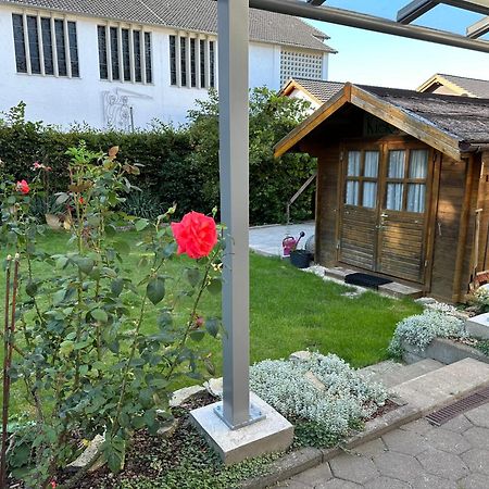 Stadtwohnung Flora Eg Lage  Экстерьер фото